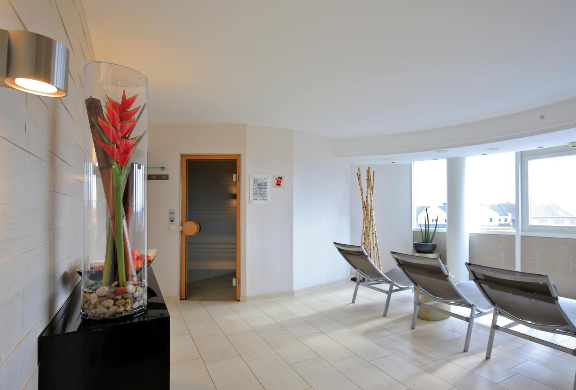 Lindner Hotel Dusseldorf Airport, Part Of Jdv By Hyatt — Photos 2